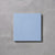 Lake Blue Plain Tile Tiles - Handmade